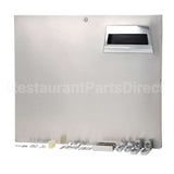 000-AB9-023S-S Delfield Door,As,Haf,R/Pt,Htd,1- 5/8,Ss,B