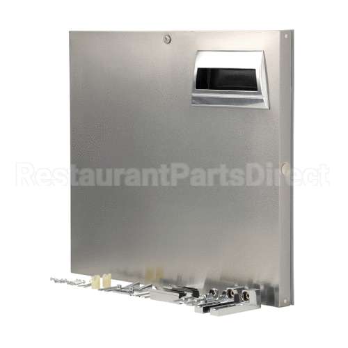 000-AB9-023S-S Delfield Door,As,Haf,R/Pt,Htd,1- 5/8,Ss,B