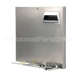 000-AB9-023S-S Delfield Door,As,Haf,R/Pt,Htd,1- 5/8,Ss,B