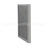 000-AB9-023S-S Delfield Door,As,Haf,R/Pt,Htd,1- 5/8,Ss,B