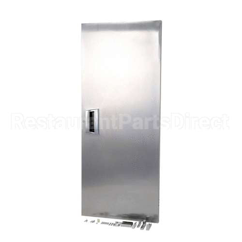 000-AB9-023X-S Delfield Door,As,Ful,Ri/Rt,Htd,1- 5/8,S,R