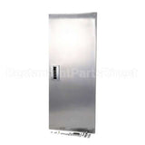 000-AB9-023X-S Delfield Door,As,Ful,Ri/Rt,Htd,1- 5/8,S,R