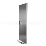 000-AB9-023X-S Delfield Door,As,Ful,Ri/Rt,Htd,1- 5/8,S,R