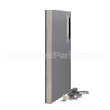 000-AB9-026P-S Delfield Door,As,Haf,R/Pt,Htd,1- 5/8,Ss,B