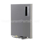 000-AB9-026P-S Delfield Door,As,Haf,R/Pt,Htd,1- 5/8,Ss,B