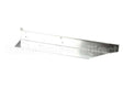 000-AOS-0052-S Delfield Assembly,Bracket,Rh,2Pc, 12.5Notch,Ri