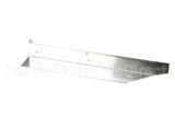 000-AOS-0052-S Delfield Assembly,Bracket,Rh,2Pc, 12.5Notch,Ri