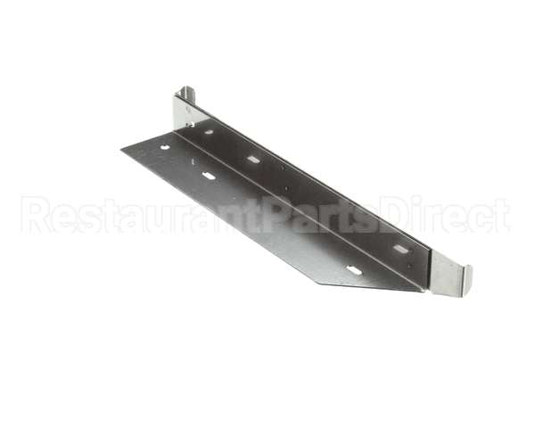 000-AOS-0052-S Delfield Assembly,Bracket,Rh,2Pc, 12.5Notch,Ri