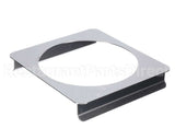 000-ARB-0004-S Delfield Assy,Plt,Adapter,Crm