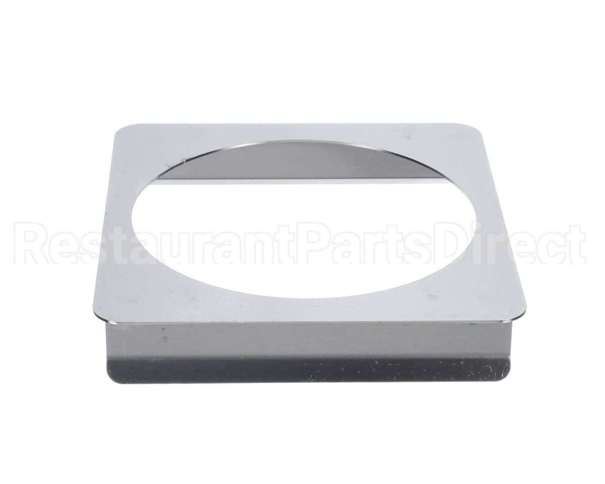 000-ARB-0004-S Delfield Assy,Plt,Adapter,Crm