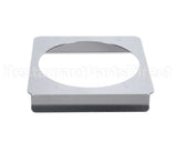 000-ARB-0004-S Delfield Assy,Plt,Adapter,Crm