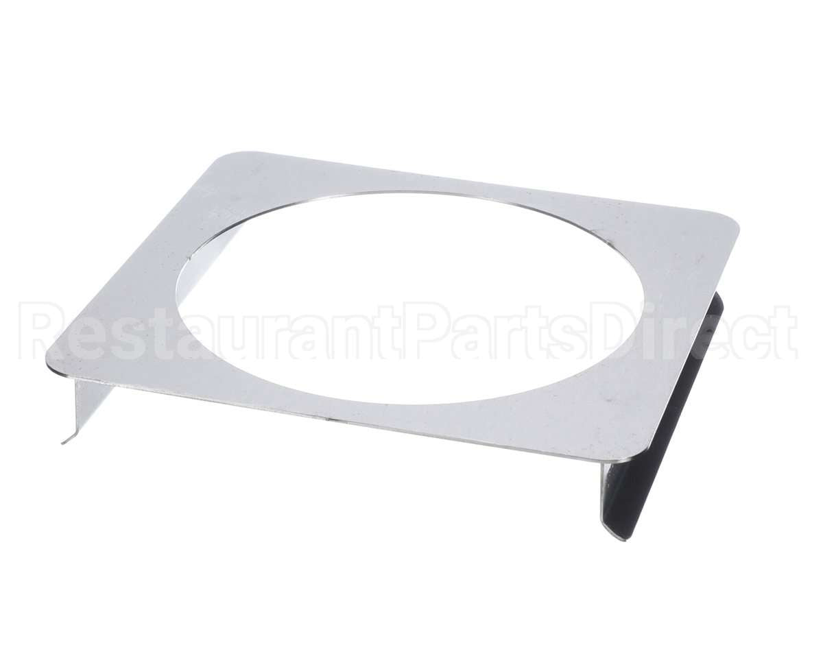 000-ARB-0004-S Delfield Assy,Plt,Adapter,Crm