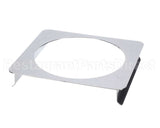 000-ARB-0004-S Delfield Assy,Plt,Adapter,Crm