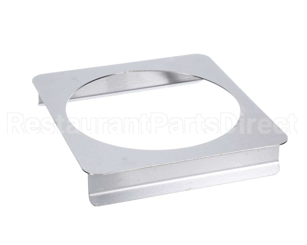 000-ARB-0004-S Delfield Assy,Plt,Adapter,Crm