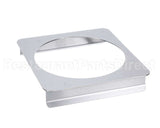 000-ARB-0004-S Delfield Assy,Plt,Adapter,Crm