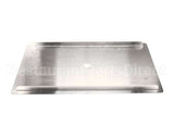 000-ARB-0034-S Delfield Assembly,Cover,No Ferruled Hole