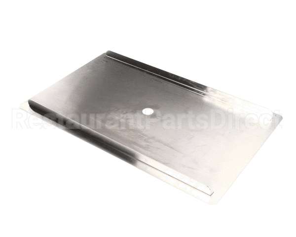 000-ARB-0034-S Delfield Assembly,Cover,No Ferruled Hole