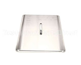 000-AUO-0030-S Delfield Assembly,Cover,Icechst