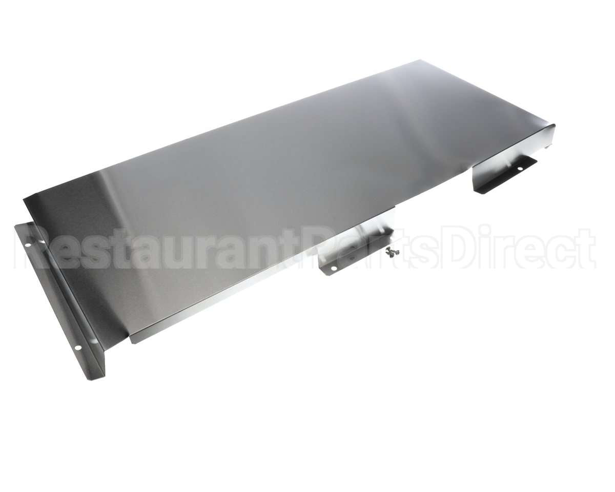 000-AXC-003H-S Delfield Kit, Assy, Channel, Mech