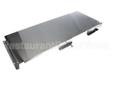 000-AXC-003H-S Delfield Kit, Assy, Channel, Mech