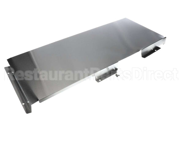 000-AXC-003H-S Delfield Kit, Assy, Channel, Mech