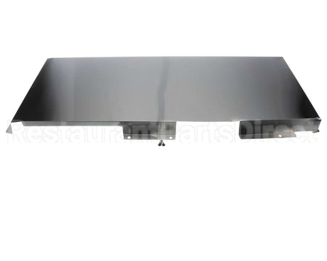 000-AXC-003H-S Delfield Kit, Assy, Channel, Mech