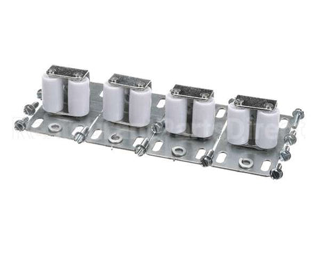 000-AXD-0039-S Delfield Caster,1,400/4000/4400, 4 Pcs