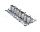 000-AXD-0039-S Delfield Caster,1,400/4000/4400, 4 Pcs