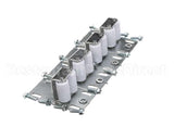 000-AXD-0039-S Delfield Caster,1,400/4000/4400, 4 Pcs