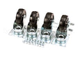 000-AXD-0041-S Delfield Caster 3 400/4000/4400, 4 Pcs