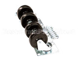 000-AXD-0041-S Delfield Caster 3 400/4000/4400, 4 Pcs