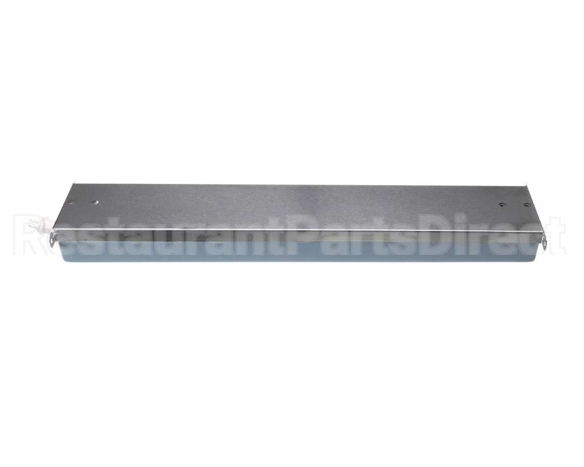 000-B08-0030-S Delfield Mullion,Horz,Rt Hinge, 6Kxl, A