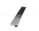 000-B08-0030-S Delfield Mullion,Horz,Rt Hinge, 6Kxl, A