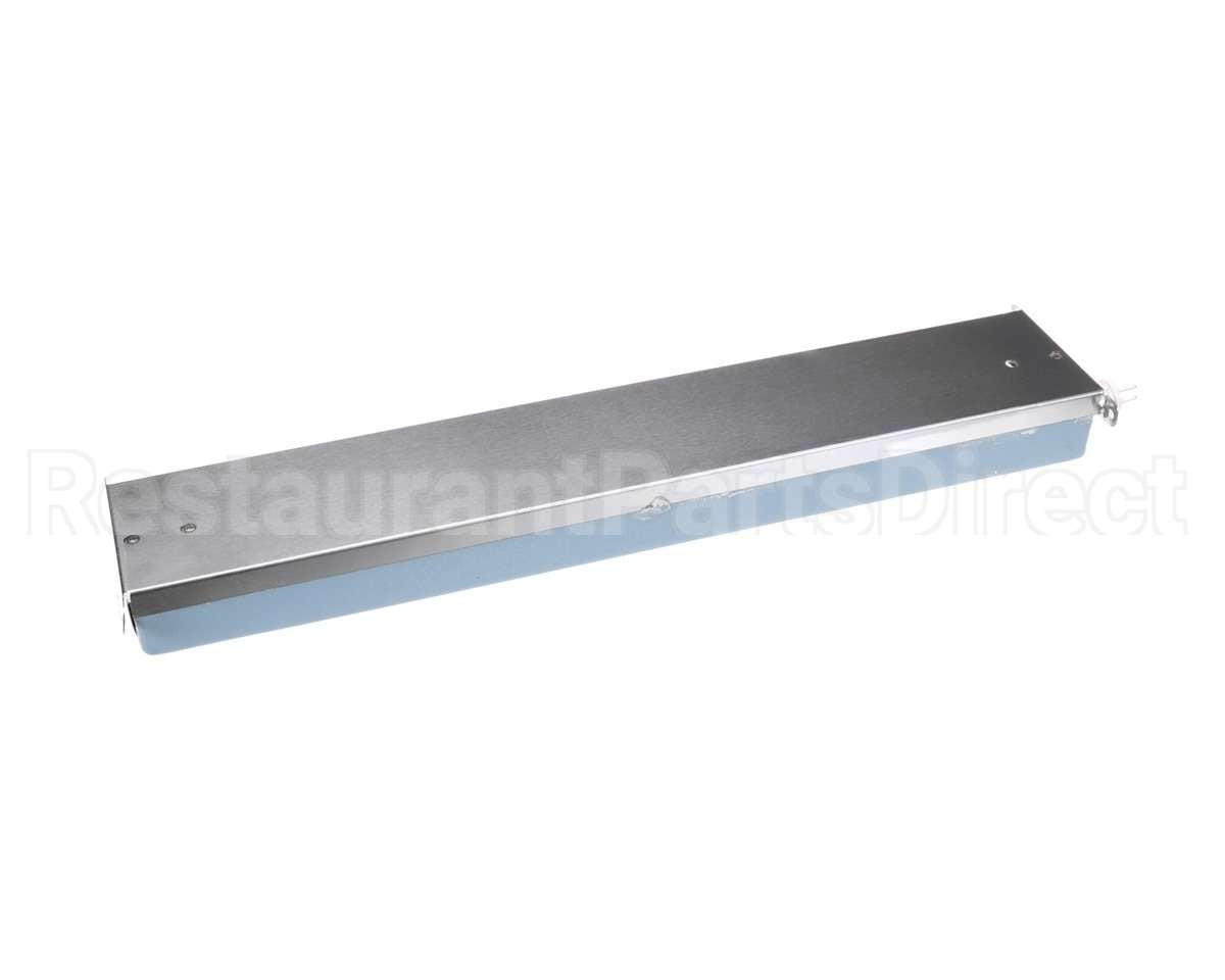 000-B08-0030-S Delfield Mullion,Horz,Rt Hinge, 6Kxl, A