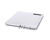 000-B3I-004H-S Delfield Assy,Dr,27,Lh,400,Lock