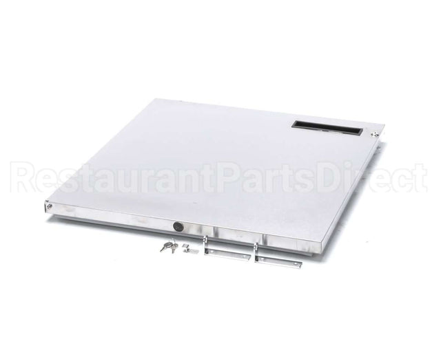 000-B3I-004H-S Delfield Assy,Dr,27,Lh,400,Lock