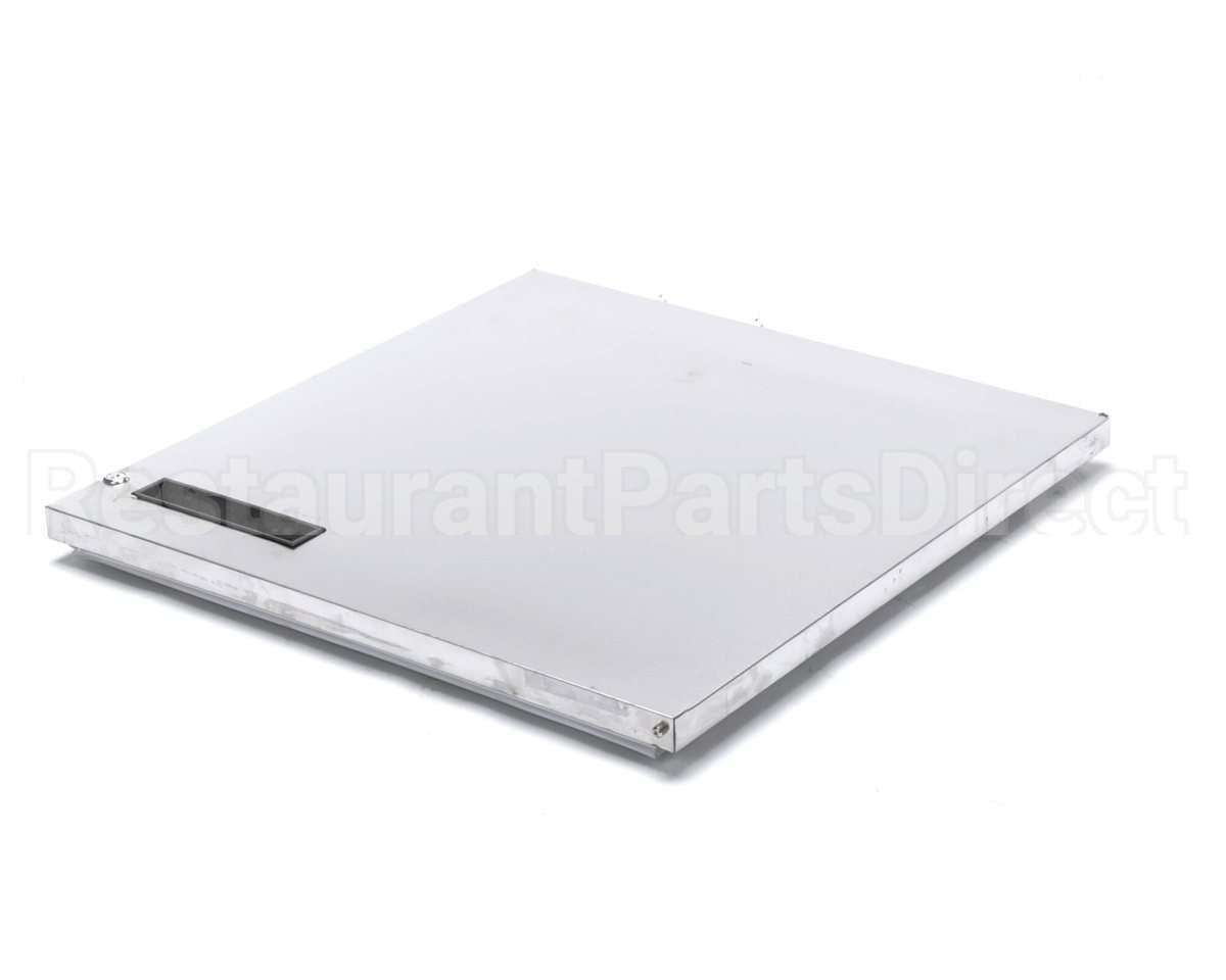 000-B3I-004H-S Delfield Assy,Dr,27,Lh,400,Lock