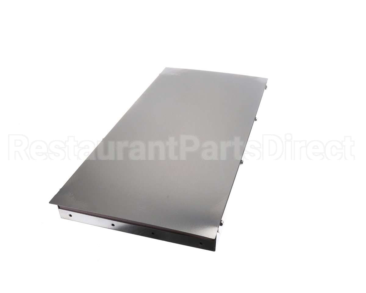 000-B3Q-0048-S Delfield Assembly,Mull,Vert,Prep,Wide