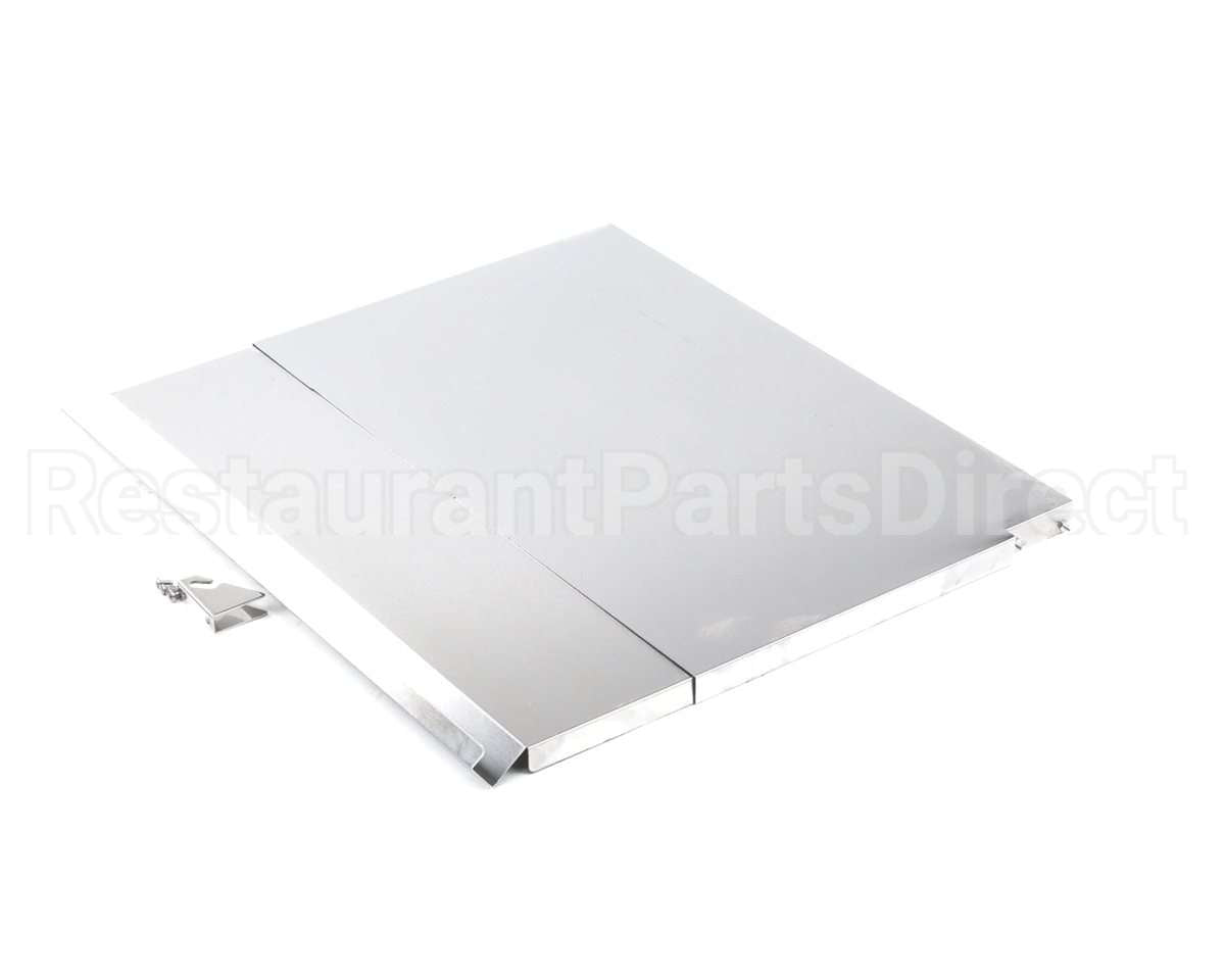 000-B59-004S-S Delfield Assembly,Slide,12M,Lf