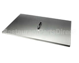 000-B59-004U-S Delfield Assembly,Cover,Lift Off,6Pan