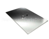 000-B59-004U-S Delfield Assembly,Cover,Lift Off,6Pan