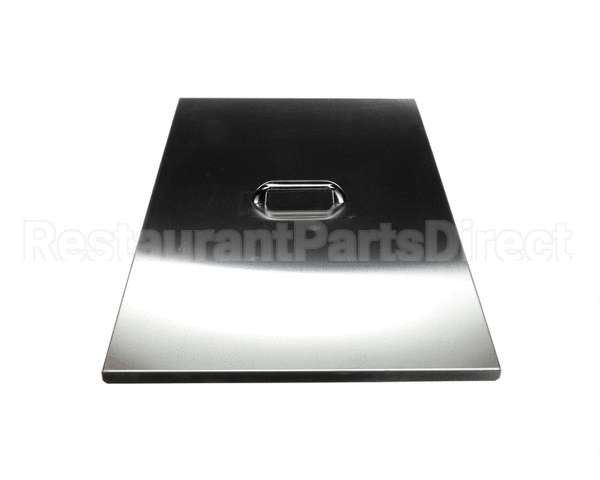 000-B59-004U-S Delfield Assembly,Cover,Lift Off,6Pan