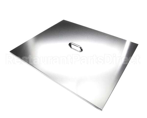 000-B59-004X-S Delfield Assembly,Cover,Lift Off,12M