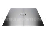 000-B59-004Z-S Delfield Assembly,Cover,Lift Off,27-12
