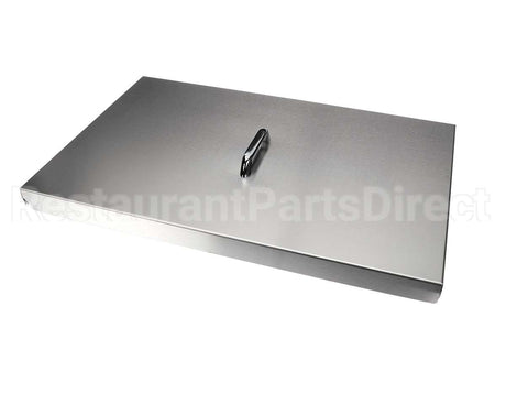 000-B59-005A-S Delfield Assembly,Cover,L/O,Insul,6Pan