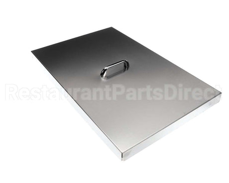 000-B59-005A-S Delfield Assembly,Cover,L/O,Insul,6Pan
