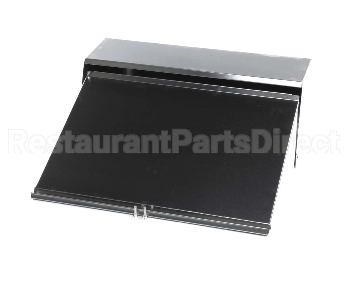 000-B59-005G-S Delfield Assy,Tlscp,27-12M