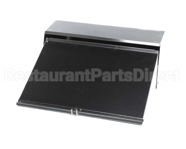 000-B59-005G-S Delfield Assy,Tlscp,27-12M