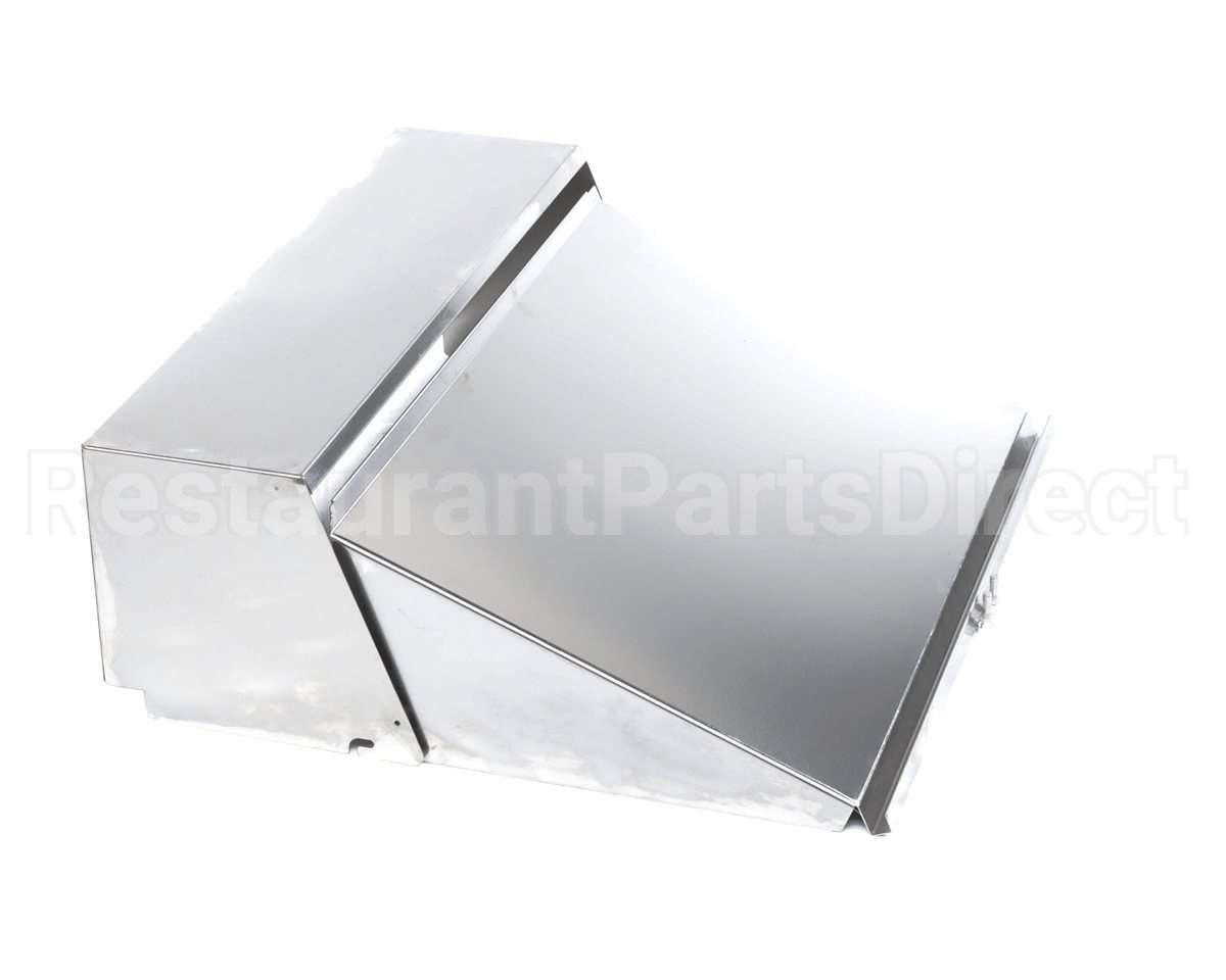 000-B59-005G-S Delfield Assy,Tlscp,27-12M