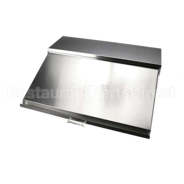 000-B59-005J-S Compatible Delfield Assembly, Tlscp 6S